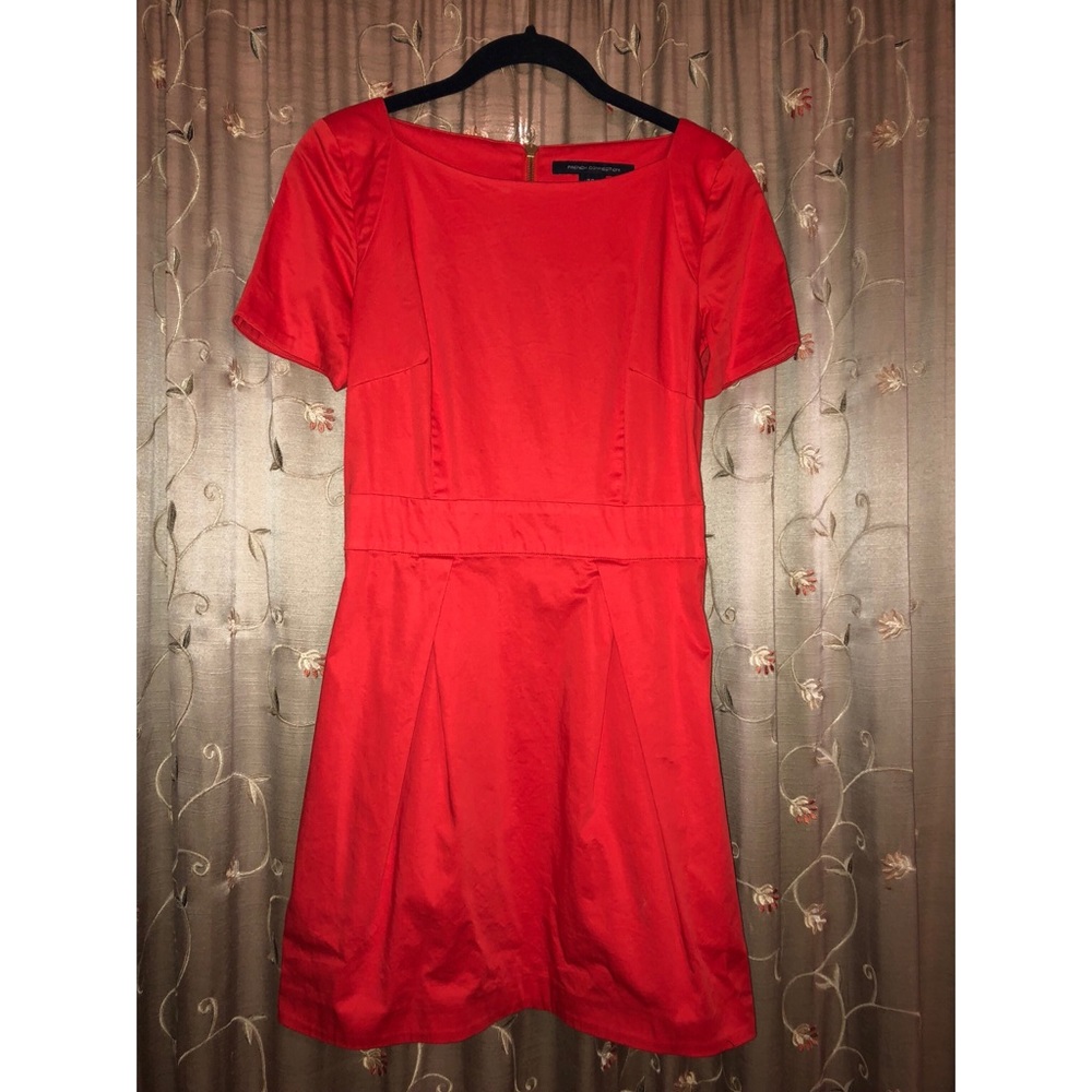 French Connection Cocktail Dress